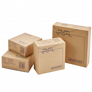 Промываемое уплотнение вала OS42/44/46 Alfa Laval