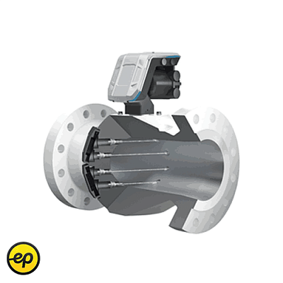 Ультразвуковой расходомер FLOWSIC600-XT Endress+Hauser, фото 3