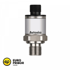 Преобразователь давления Autonics TPS30-G36VN4-00