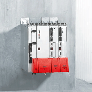 Синхронный линейный двигатель SEW Eurodrive SL2-PowerSystem