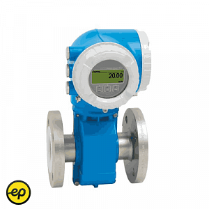 Электромагнитный расходомер Proline Promag P 300 5P3B1H-AAIBAEAFAAED5K0AA2 Endress+Hauser