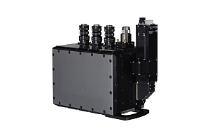 Встроенные шпиндели FANUC Built-in Spindle Motors