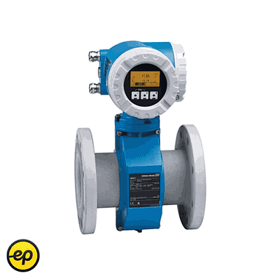 Электромагнитный расходомер Proline Promag 55S1F-KCJB1AC4AFL3 Endress+Hauser