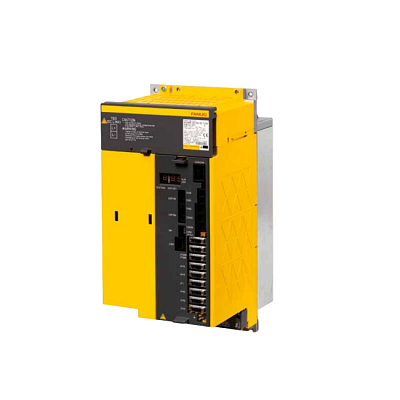 Сервоусилитель FANUC β i -B серия SERVO, фото 1