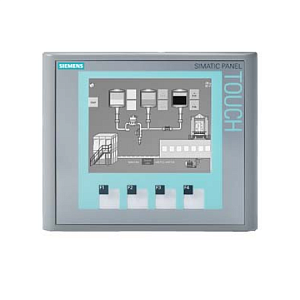 6AV6647-0AA11-3AX0 Панель оператора SIMATIC HMI KTP400