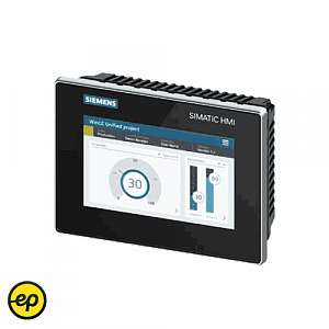 Панель оператора SIMATIC HMI MTP700 6AV2128-3GB06-0AX1 SIEMENS