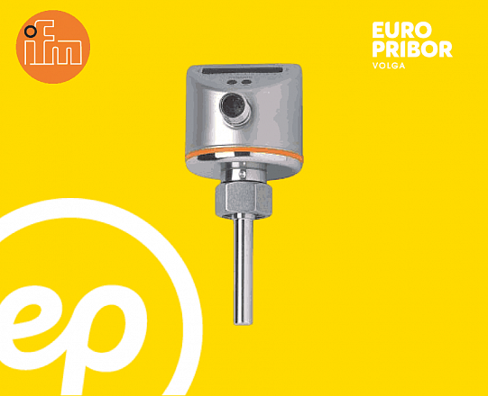 Монитор потока IFM SI0558