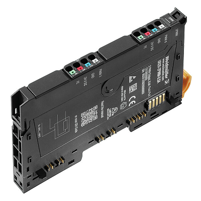 Система ввода-вывода Weidmuller UR20-2PWM-PN-0.5A-V2