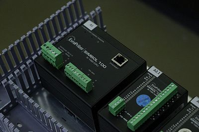 Программируемый контроллер — «Simbol-100», фото 2