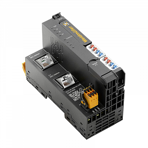 Контроллер Weidmuller UC20-WL2000-AC-CAN