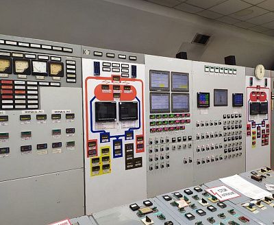 Панель оператора сигнальная, фото 4