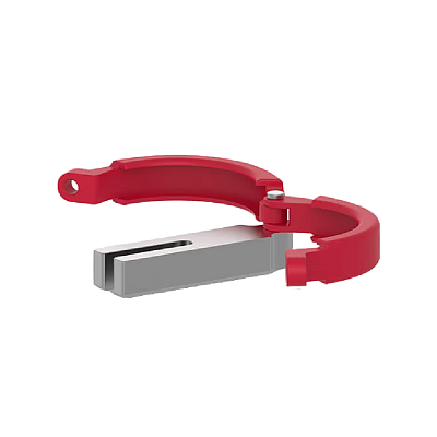 Двухкамерный клапан Aseptomag® типа DK от GEA с расширением DISK LOCK, фото 4