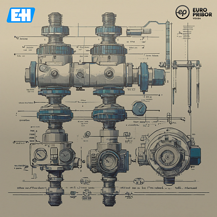 Обзор линейки расходомеров Endress+Hauser