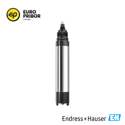 Датчик растворенного кислорода Oxymax COS61 Endress+Hauser, фото 2