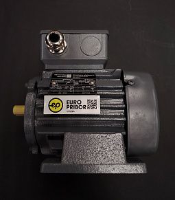 Двигатель трёхфазный Vem    K21R 63K 4H     15281360051812