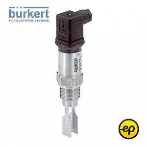 Вибрационный датчик уровня Burkert 8110