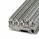 Клеммный модуль для подключения датчиков STIO 2,5/4-3B/L Phoenix Contact, фото 1