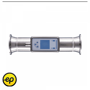 Ультразвуковой расходомер IFM SUH401