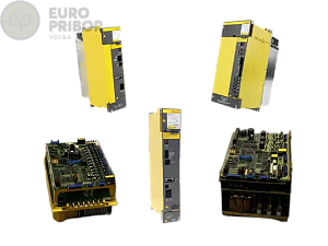 Сервоусилитель FANUC Servo Amplifier A06B-6112-H002