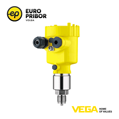 Датчик давления VEGABAR 52 VEGA, фото 1