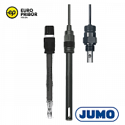 Электрод JUMO BlackLine CR-GT/-EC/-GS