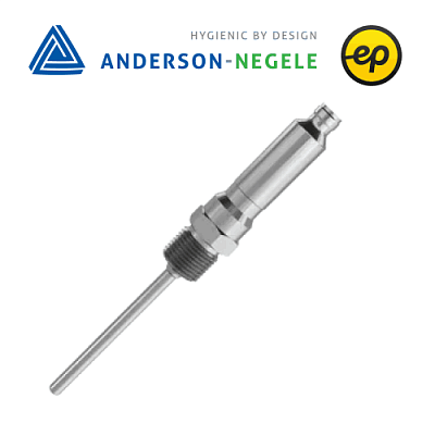 Модульные RTD-датчики TSMA Anderson-Negele, фото 2