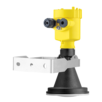 Уровнемер VEGAPULS 6X универсальный для кругового обзора, фото 3