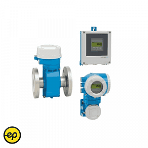 Электромагнитный расходомер Proline Promag P 500 5P5B3H Endress+Hauser