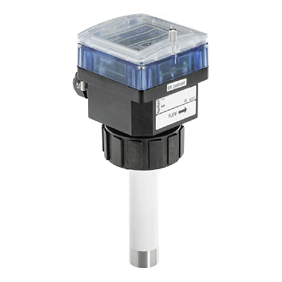 Электромагнитный расходомер Burkert 8045, фото 2