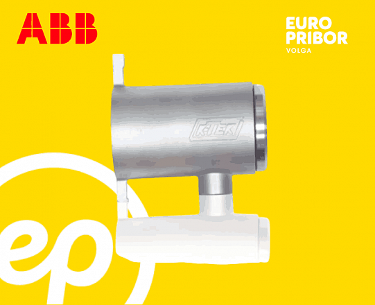 Магнитный уровнемер ABB MS41