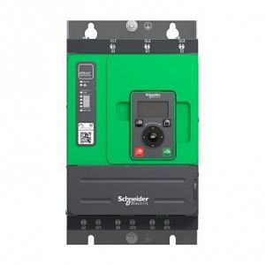 ATS480D17Y Устройство плавного пуска Altistart 480 17 А, 208–690 В