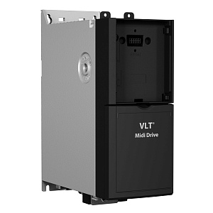 Преобразователь частоты Danfoss VLT® Midi Drive FC 280 PK75S2E20H1XXCXXXSXXXXAX 134X3054