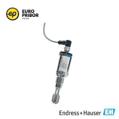 Вибрационный датчик предельного уровня Endress+Hauser Liquiphant FTL31-AA4U3BAWDJ, фото 4