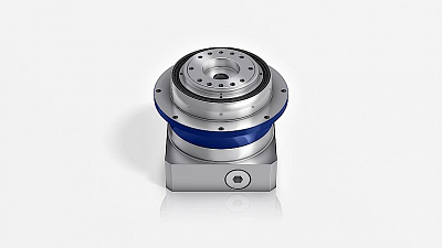 Планетарный редуктор ALPHA WITTENSTEIN TP050S-MF1-7-3K0-2S