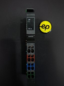 Реле Phoenix Contact 2861331, Specialty Controllers IB IL 24 PWR IN-PAC