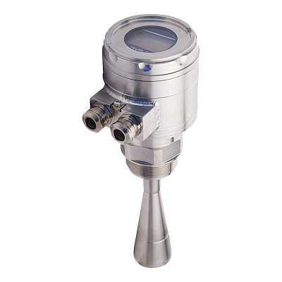 Бесконтактный микроволновой уровнемер PiloTREK NIVELKO, фото 1