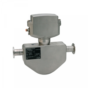Кориолисовый расходомер Dosimass D8AB15 Endress+Hauser