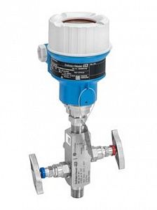 Преобразователь давления Cerabar M PMP51-ID21JA1FGBGCJA1+AIPAQAZ1 Endress+Hauser