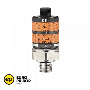 Датчик давления IFM Electronic PK6734