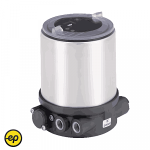 Цифровой электропневматический позиционер Burkert 8694