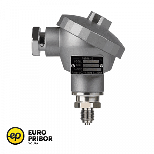 Преобразователь давления Autonics TPS30-G18VN4-00