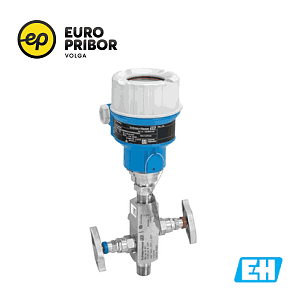 Преобразователь давления Cerabar PMC51 Endress+Hauser