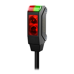 Датчики фотоэлектрические в сверхкомпактном тонком корпусе