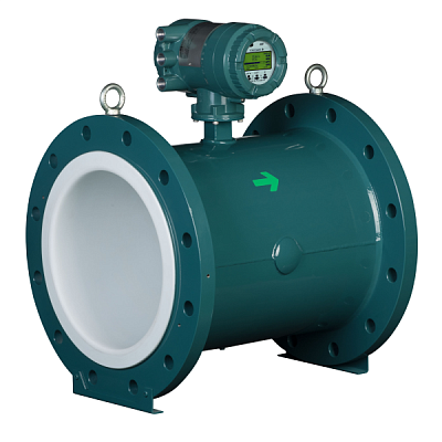 Электромагнитный расходомер Yokogawa ADMAG AXG, фото 3