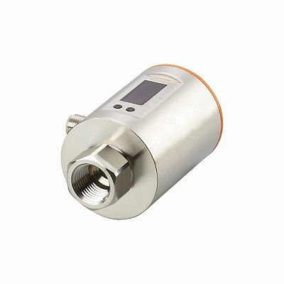 Магнитно-индуктивный расходомер IFM SM6601, фото 1