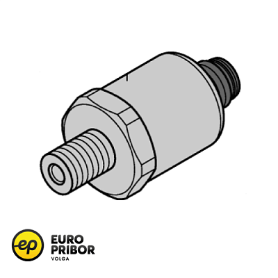 Датчик давления TURCK PT100PSIG-2014-U1-H1143/X