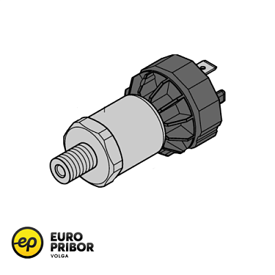 Датчик давления TURCK PT100PSIG-2014-U1-DA91/X
