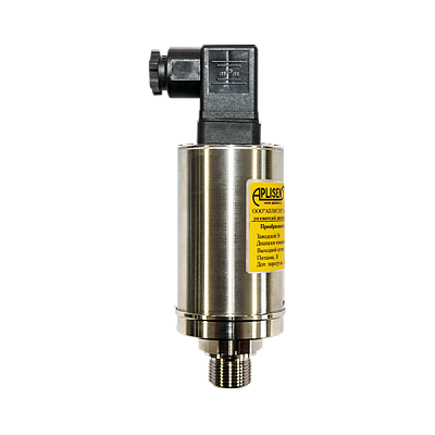 Измерительный преобразователь давления APLISENS PC-50, фото 2