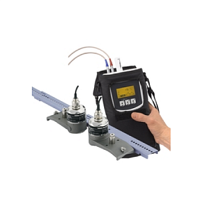 Ультразвуковой расходомер Proline Prosonic Flow 93T