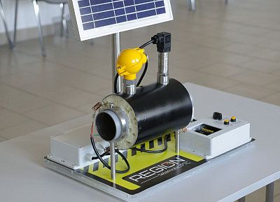 Cистема телеметрии ПТК «REGION-telematic/РТС», фото 3